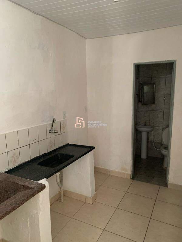 Casa, Bonfim, 1 Quarto