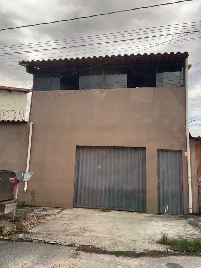 Casa, Palmeiras, 2 Quartos, 2 Vagas