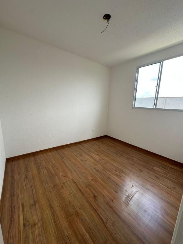 Apartamento, Caiapós, 2 Quartos, 1 Vaga