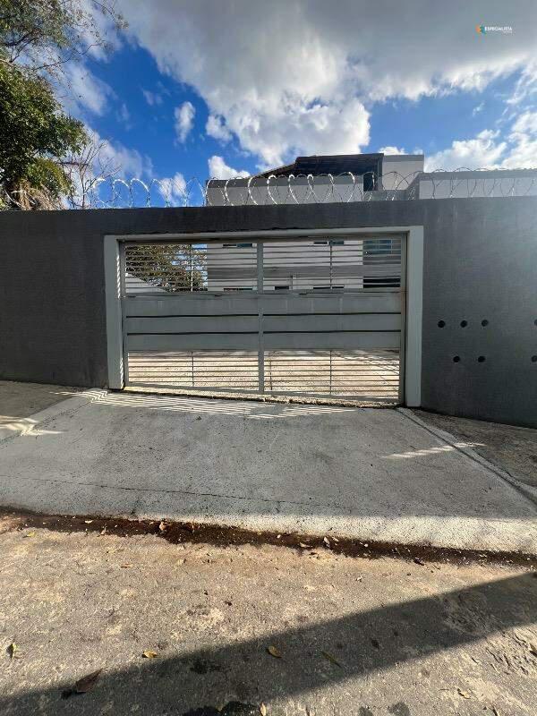 Cobertura, Liberdade, 2 Quartos, 1 Vaga