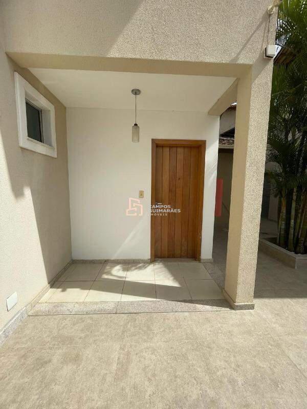 Casa, Copacabana, 2 Quartos, 2 Vagas, 1 Suíte