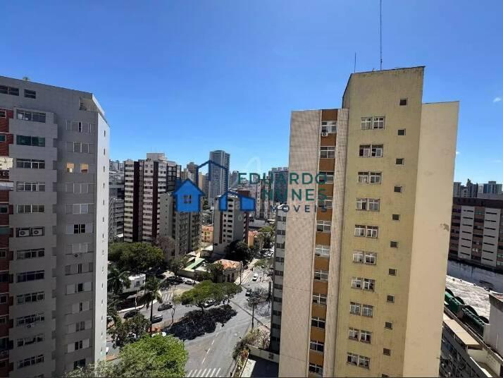 Apartamento, Savassi, 3 Quartos, 1 Vaga, 1 Suíte