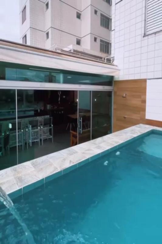Apartamento, Castelo, 3 Quartos, 3 Vagas, 1 Suíte