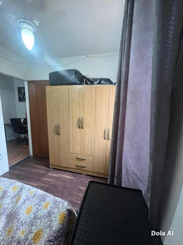 Casa, São Pedro, 2 Quartos, 1 Vaga