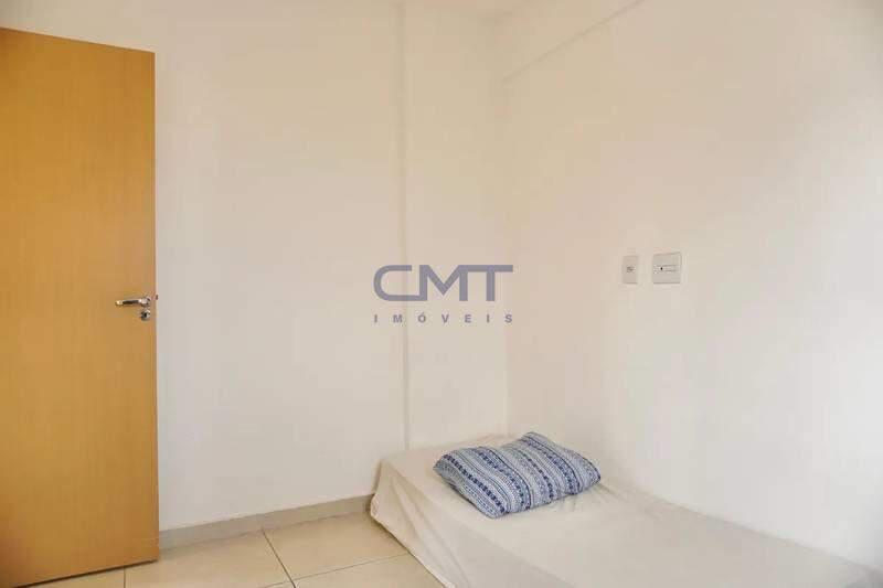 Apartamento, São Pedro, 2 Quartos, 2 Vagas, 1 Suíte