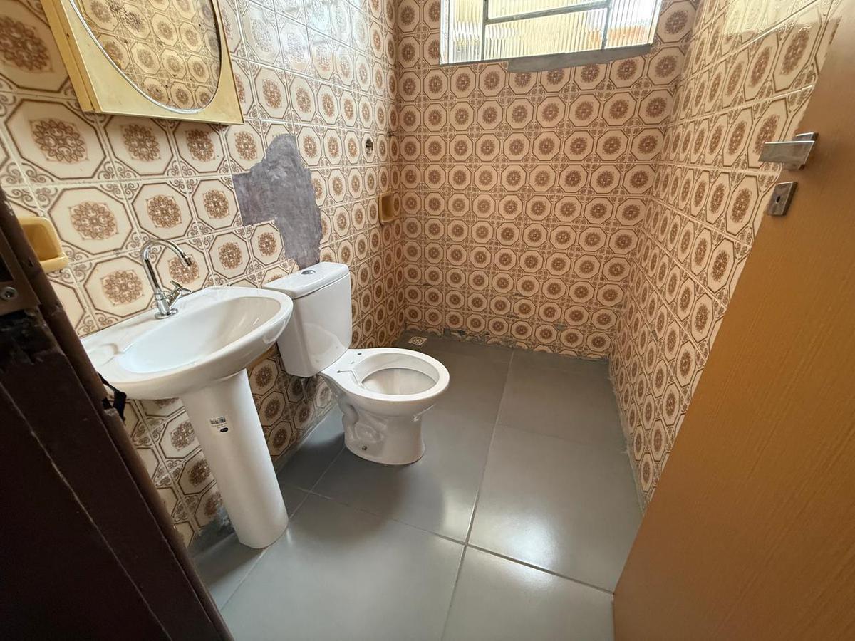 Casa, Dona Clara, 2 Quartos, 1 Vaga