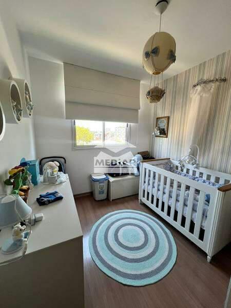 Apartamento, Castelo, 3 Quartos, 2 Vagas, 1 Suíte