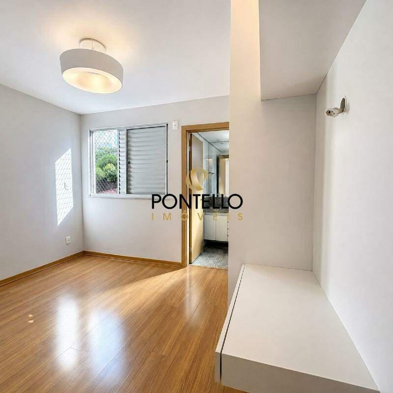 Apartamento, Serra, 2 Quartos, 2 Vagas, 1 Suíte