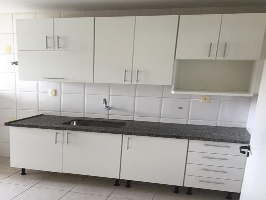 Apartamento, Santa Cruz, 3 Quartos, 2 Vagas, 1 Suíte