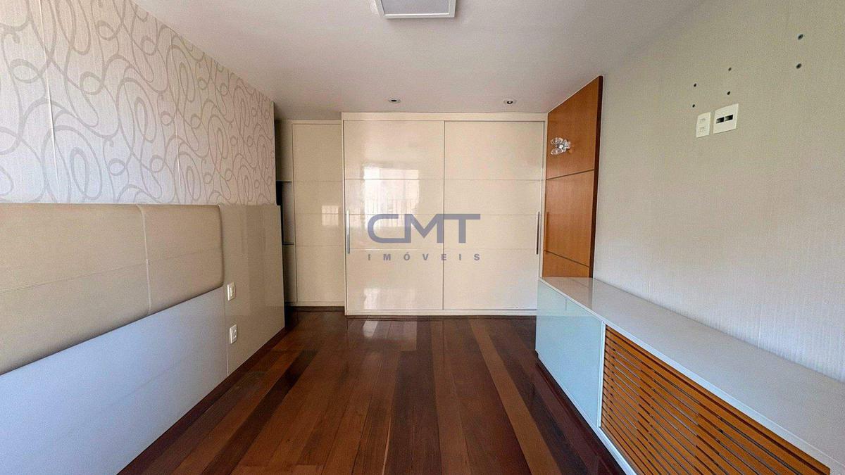 Apartamento, Gutierrez, 5 Quartos, 4 Vagas, 4 Suítes