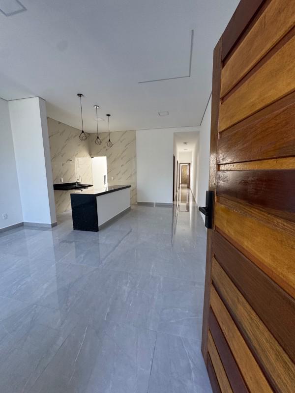 Casa, Cachoeira, 3 Quartos, 1 Vaga, 1 Suíte