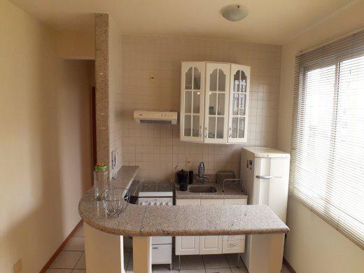 Apartamento, Savassi, 1 Quarto, 1 Vaga