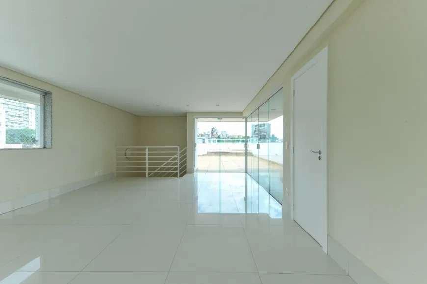 Cobertura, Gutierrez, 4 Quartos, 5 Vagas, 3 Suítes