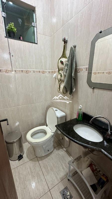 Casa, Alto das Flores, 2 Quartos, 2 Vagas