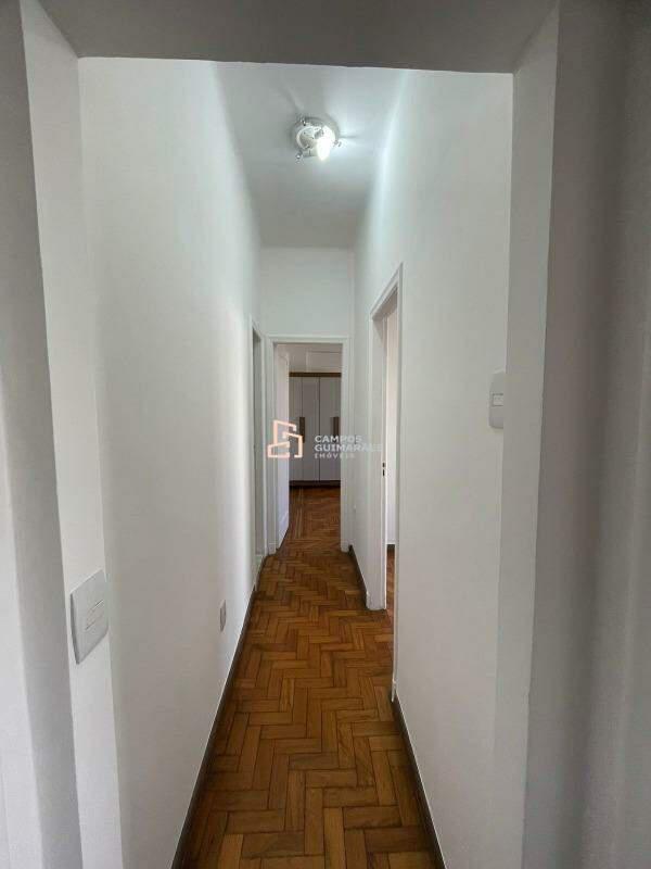 Apartamento, Centro, 3 Quartos, 1 Suíte