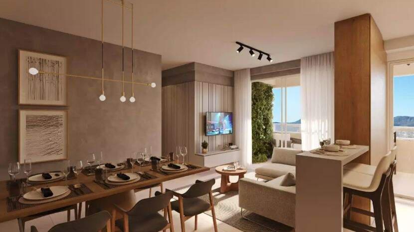 Apartamento, Gutierrez, 3 Quartos, 2 Vagas, 1 Suíte