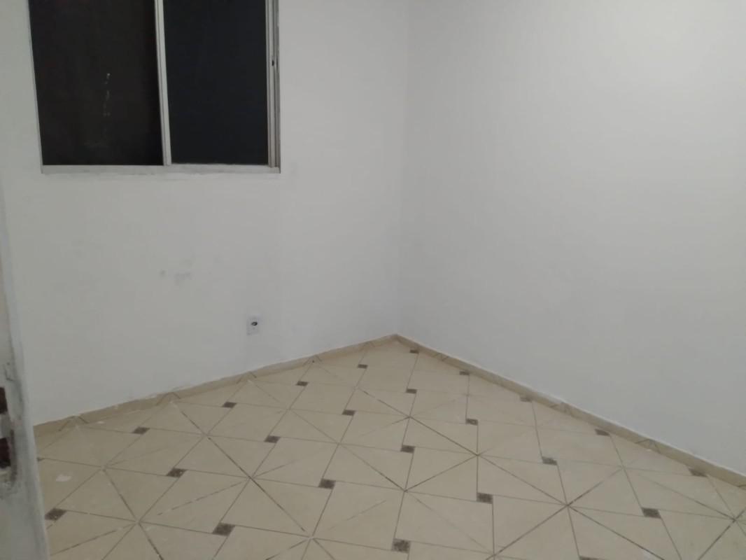 Apartamento, Jardim Vitória, 2 Quartos, 1 Vaga