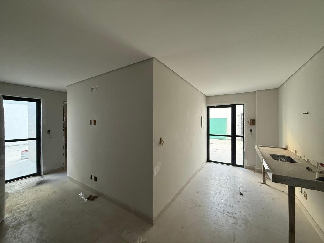 Apartamento, Itapoã, 2 Quartos, 2 Vagas, 1 Suíte