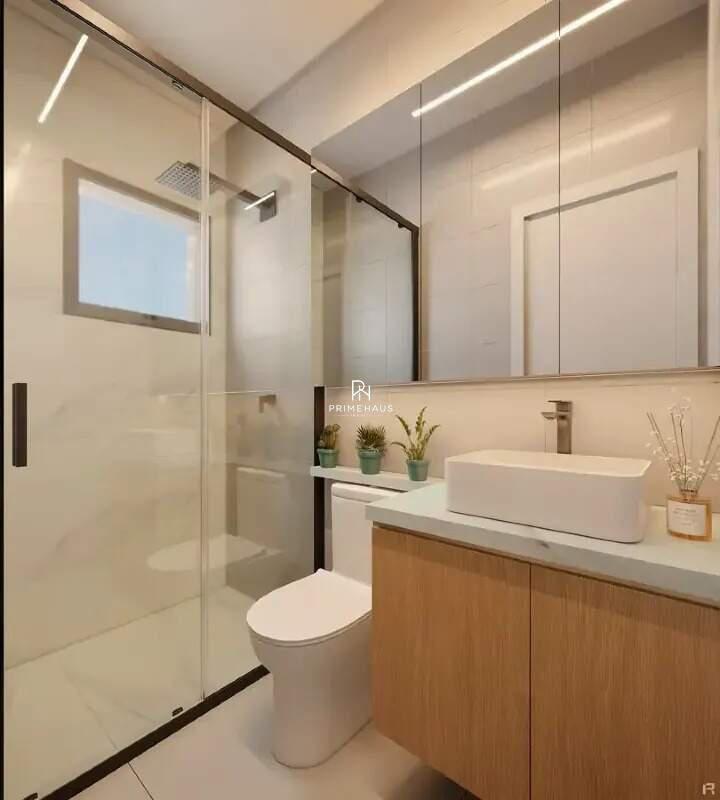 Apartamento, Castelo, 3 Quartos, 2 Vagas, 1 Suíte