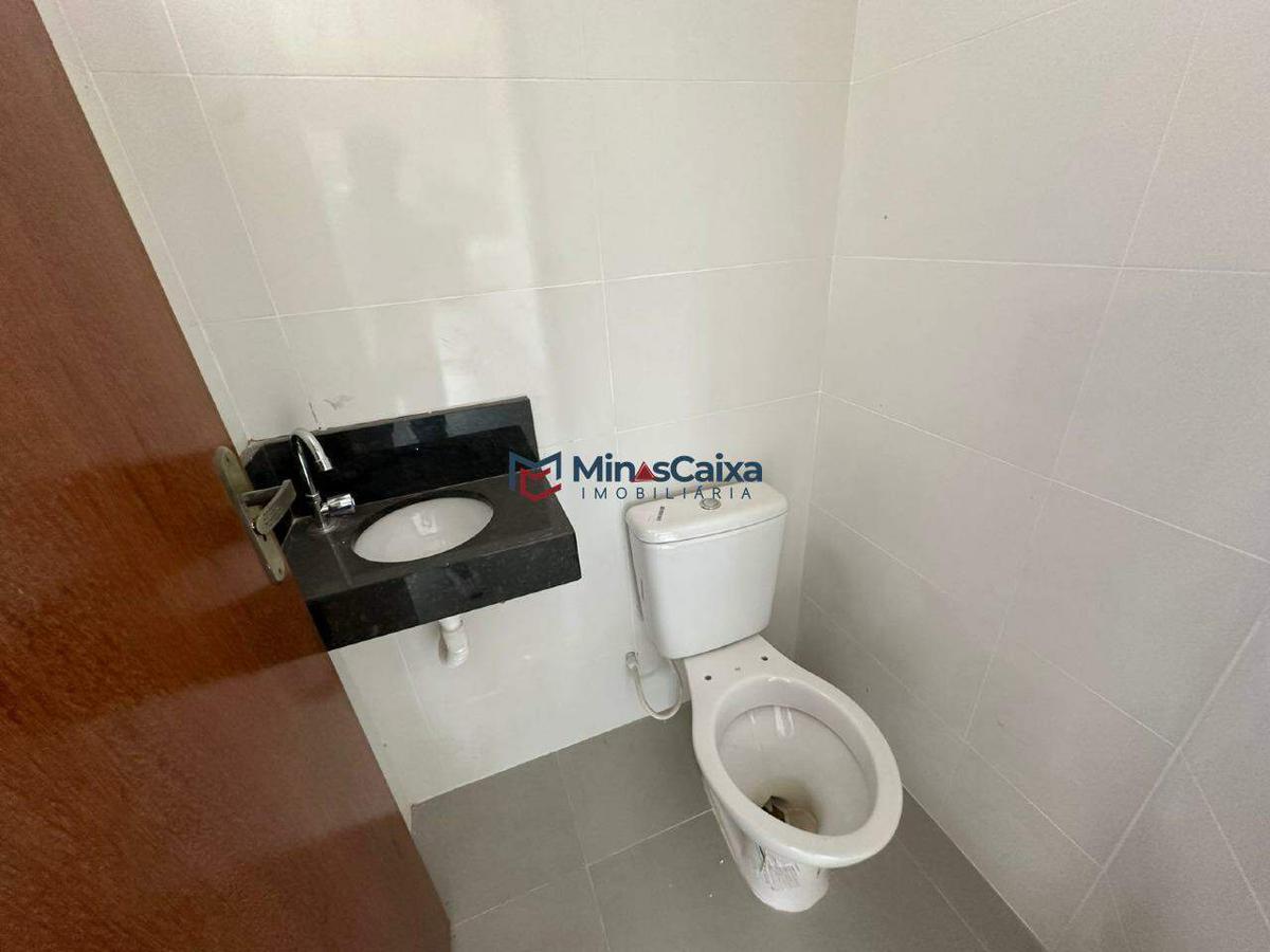 Casa, Primavera, 2 Quartos, 1 Vaga