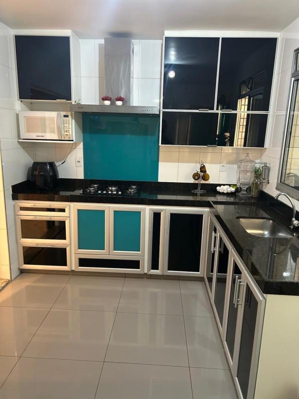 Apartamento, Fernão Dias, 3 Quartos, 2 Vagas, 1 Suíte