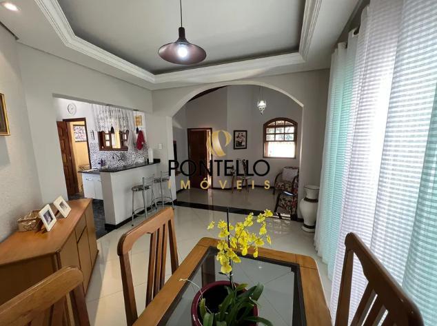 Casa, Planalto, 2 Quartos, 3 Vagas, 2 Suítes