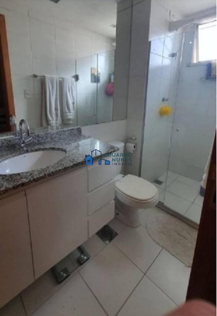 Apartamento, São Lucas, 3 Quartos, 2 Vagas, 2 Suítes