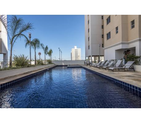 Cobertura, Jardim Guanabara, 3 Quartos, 2 Vagas, 1 Suíte