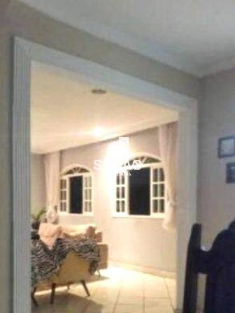 Casa, Trevo, 3 Quartos, 4 Vagas, 3 Suítes