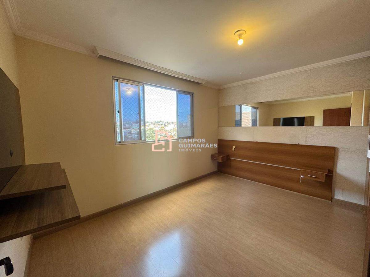 Cobertura, Barreiro, 3 Quartos, 1 Vaga, 1 Suíte