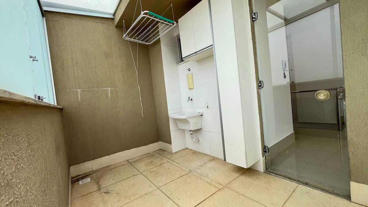 Cobertura, Santo Antônio, 3 Quartos, 2 Vagas, 1 Suíte
