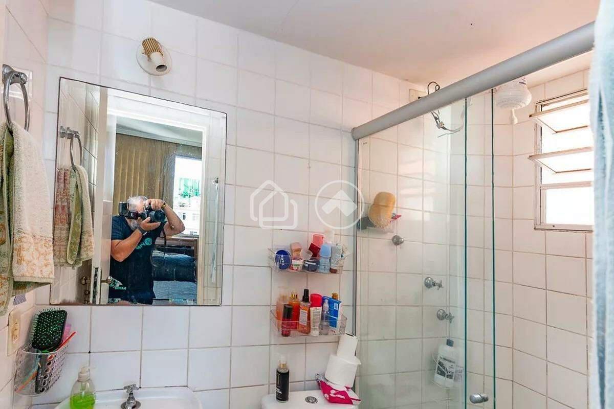 Apartamento, Jardim América, 3 Quartos, 1 Vaga, 1 Suíte