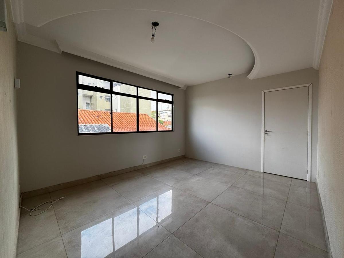 Apartamento, Ouro Preto, 3 Quartos, 1 Vaga, 2 Suítes