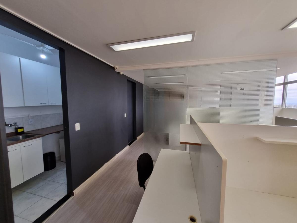 Sala, São Bento, 0 Quarto, 0 Vaga