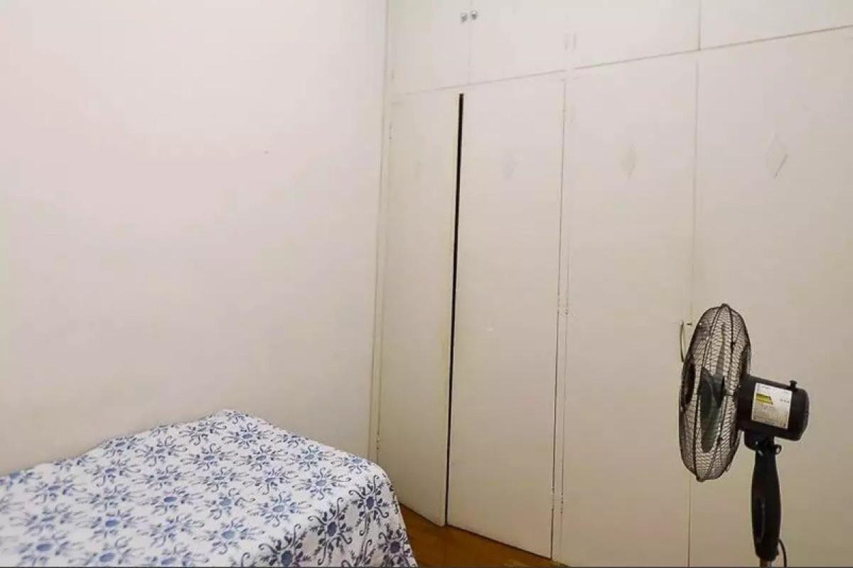 Apartamento, Centro, 3 Quartos, 2 Vagas, 1 Suíte