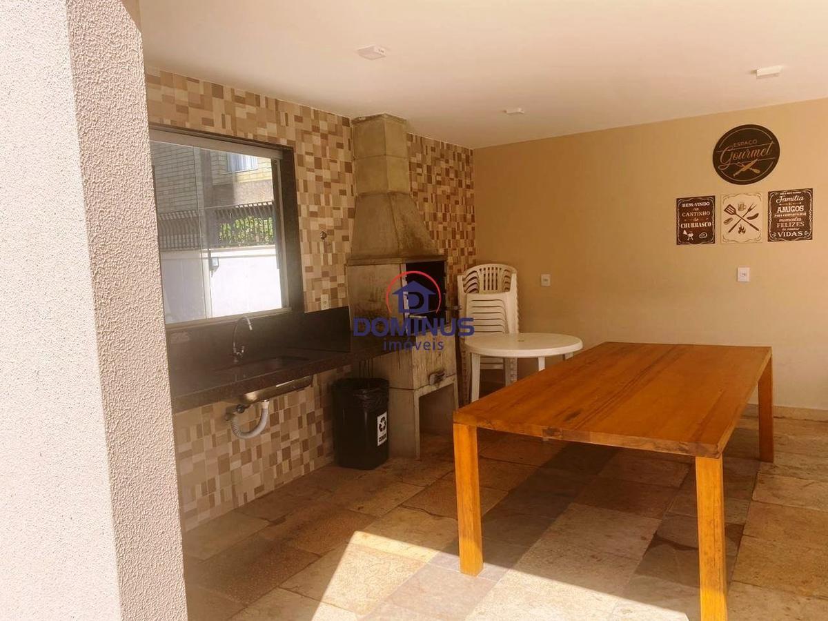 Apartamento, Sion, 3 Quartos, 1 Vaga, 1 Suíte