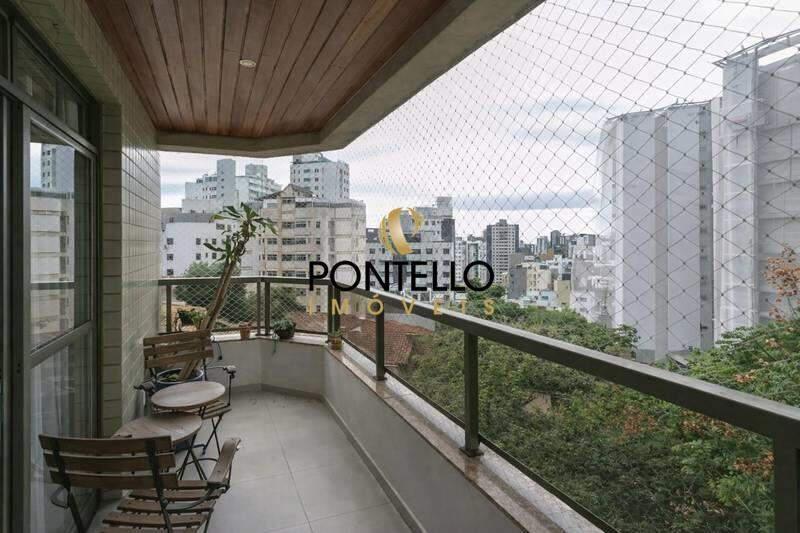 Apartamento, Anchieta, 3 Quartos, 2 Vagas, 1 Suíte