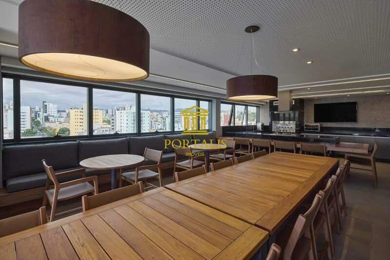 Apartamento, Cidade Nova, 2 Quartos, 2 Vagas, 1 Suíte