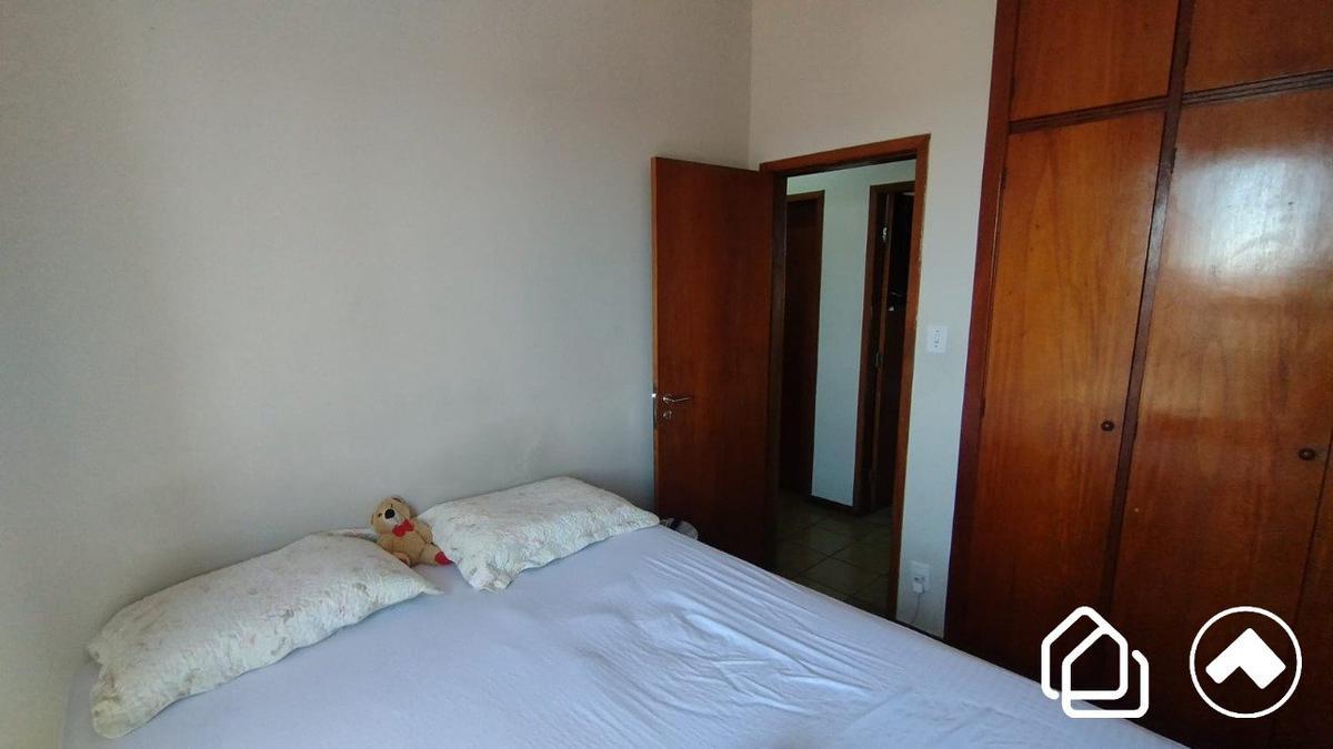 Apartamento, Alípio de Melo, 3 Quartos, 1 Vaga