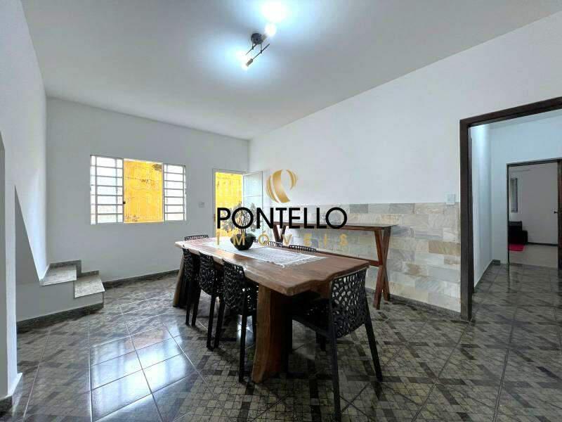 Casa, Planalto, 6 Quartos, 6 Vagas, 2 Suítes