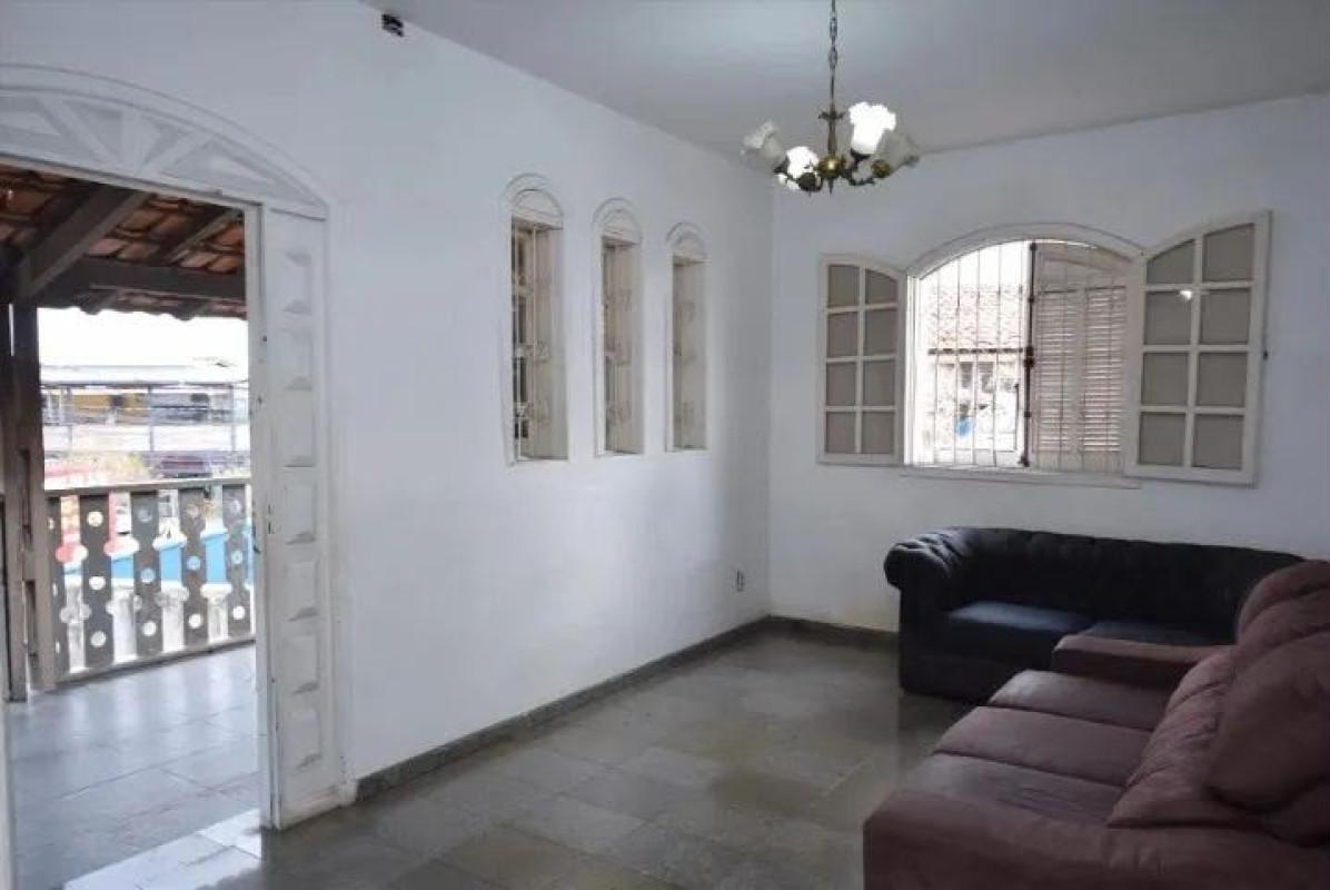 Casa, Camargos, 4 Quartos, 10 Vagas