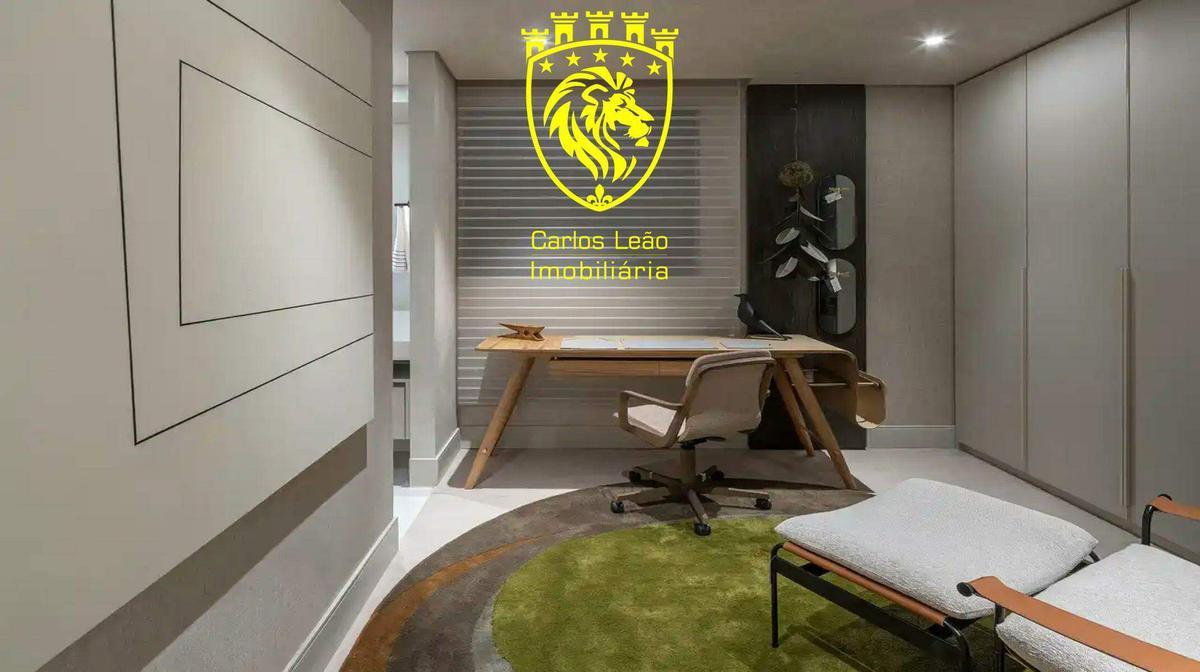 Apartamento, Santo Antônio, 3 Quartos, 3 Vagas, 3 Suítes