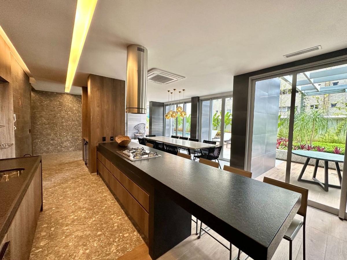 Apartamento, Lourdes, 2 Quartos, 1 Vaga, 1 Suíte