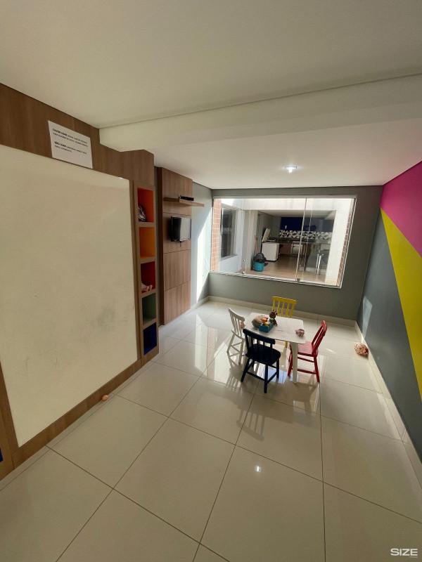 Apartamento, Buritis, 4 Quartos, 3 Vagas
