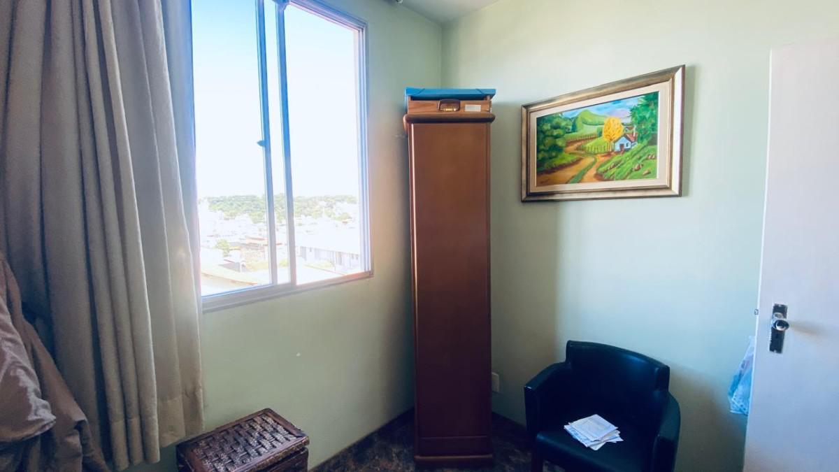 Apartamento, Padre Eustáquio, 3 Quartos, 1 Vaga