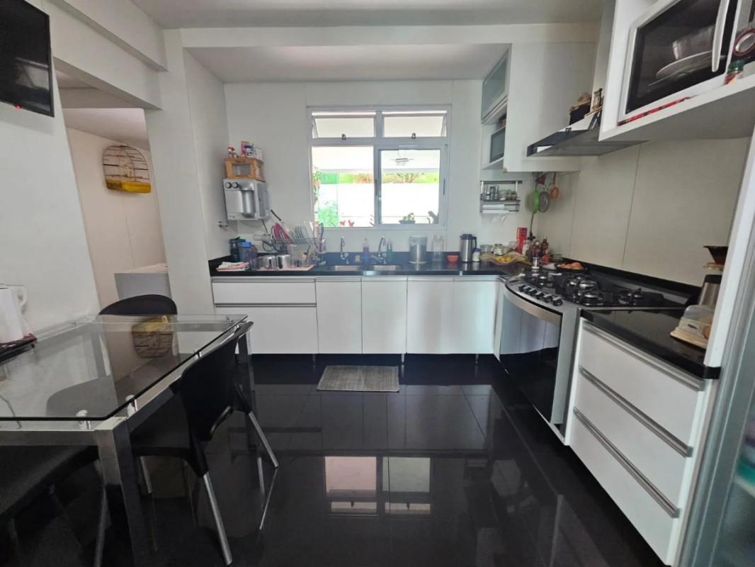 Apartamento, Luxemburgo, 4 Quartos, 4 Vagas, 2 Suítes