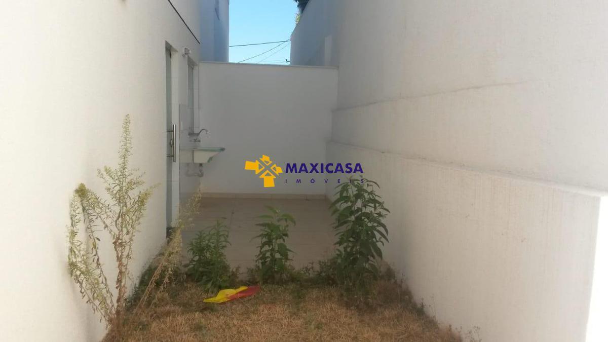 Apartamento, Piratininga (venda Nova), 2 Quartos, 0 Vaga