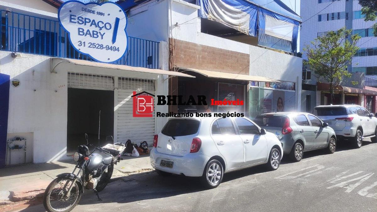 Andar, Nova Floresta, 0 Quarto, 0 Vaga