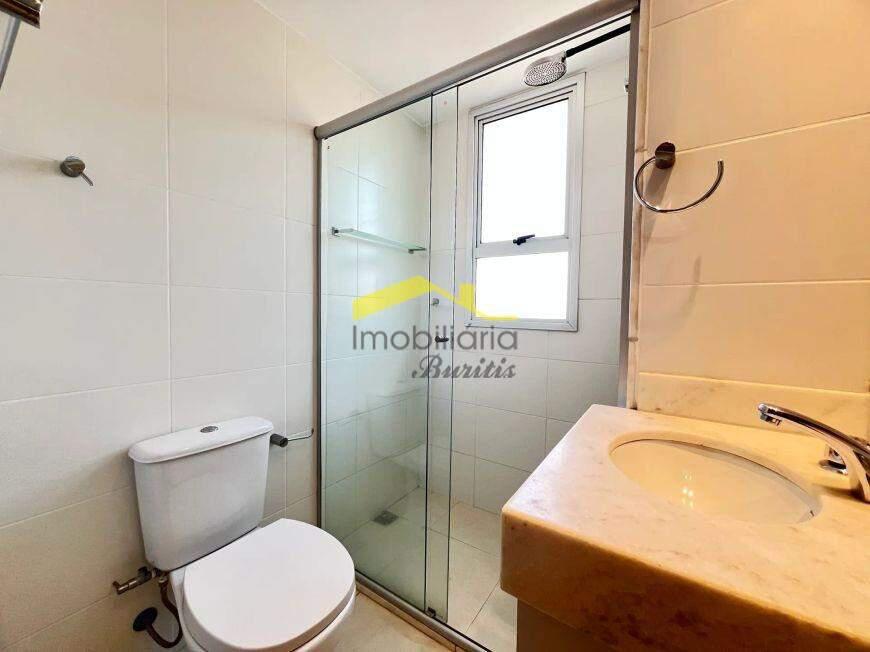 Apartamento, Vila da Serra, 3 Quartos, 2 Vagas, 1 Suíte