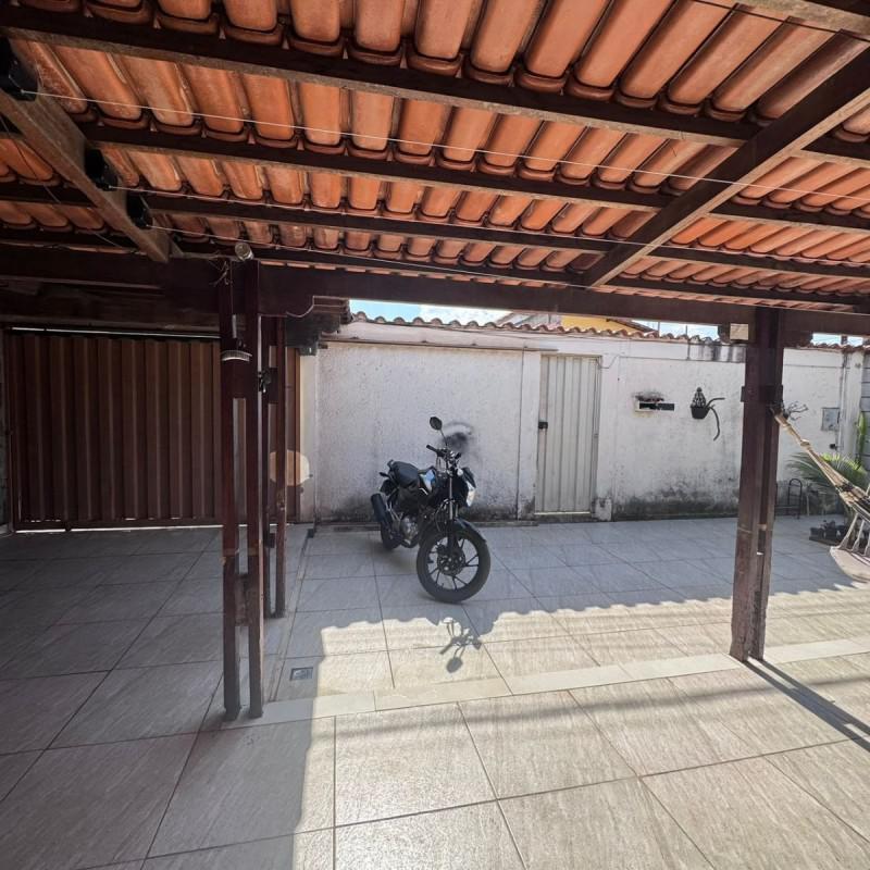 Casa, Riacho da Mata, 3 Quartos, 2 Vagas